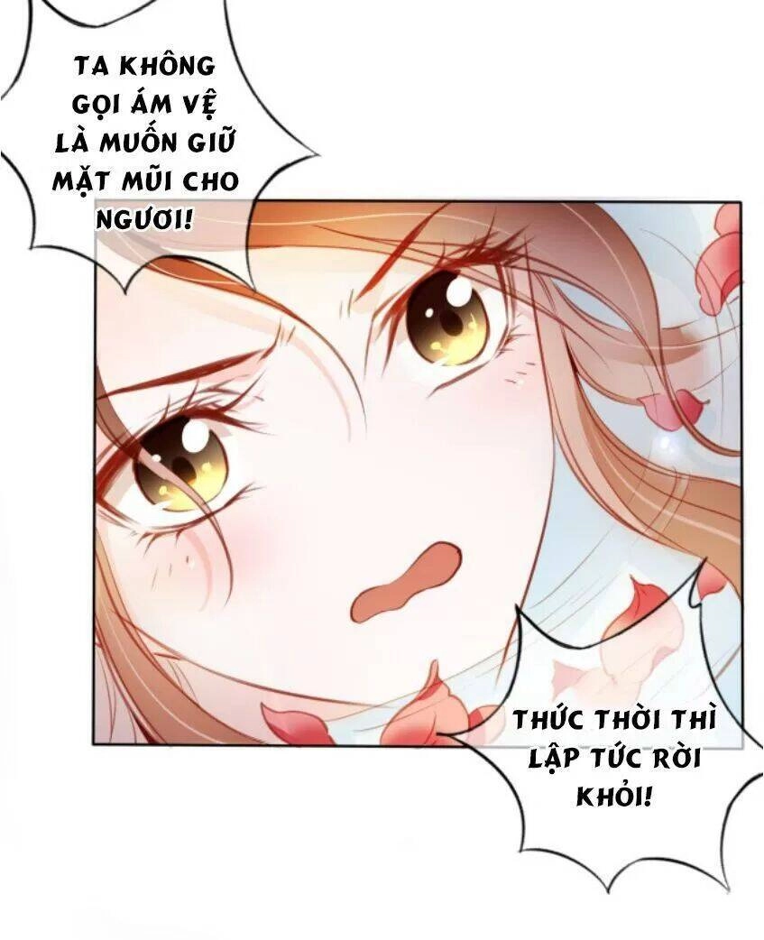 Nàng Trở Thành Bạch Nguyệt Quang Của Vương Gia Bệnh Kiều Chapter 65 - 10