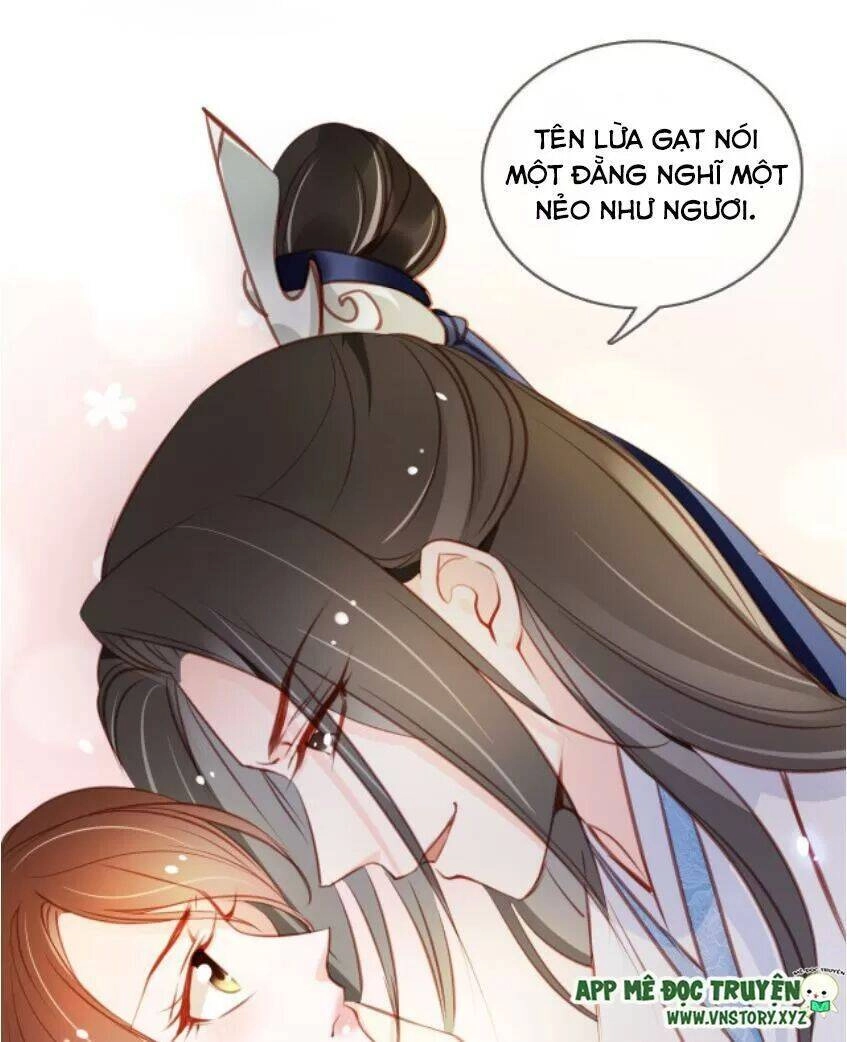 Nàng Trở Thành Bạch Nguyệt Quang Của Vương Gia Bệnh Kiều Chapter 65 - 11