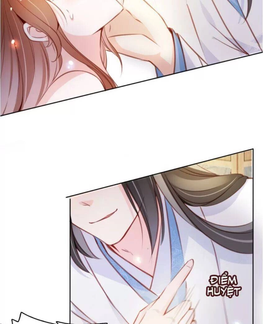 Nàng Trở Thành Bạch Nguyệt Quang Của Vương Gia Bệnh Kiều Chapter 65 - 12