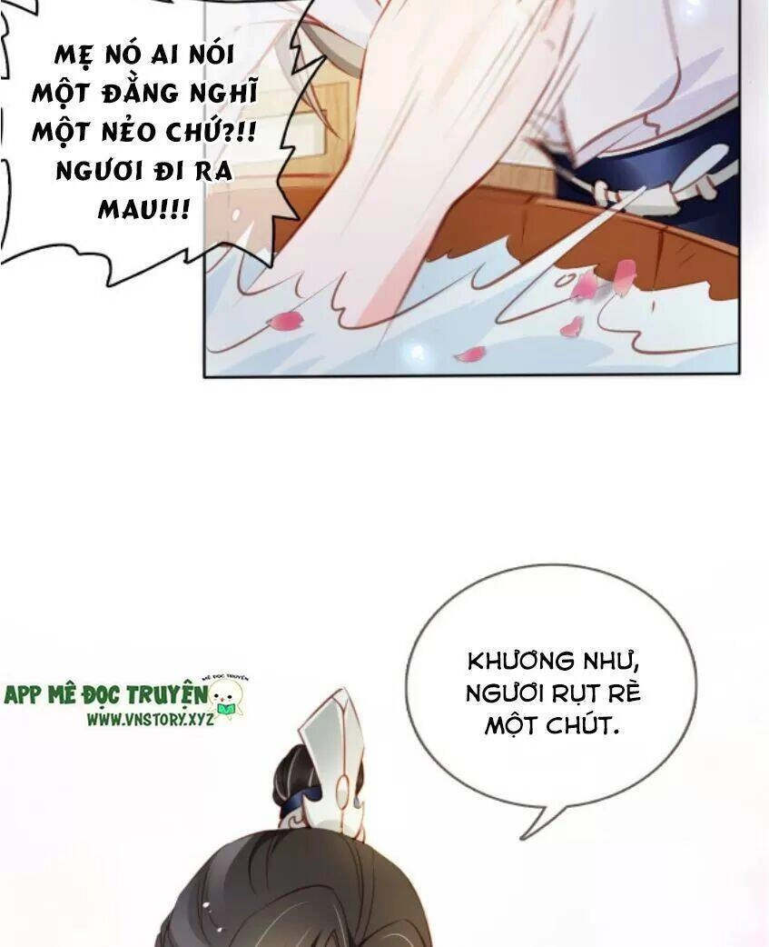 Nàng Trở Thành Bạch Nguyệt Quang Của Vương Gia Bệnh Kiều Chapter 65 - 13