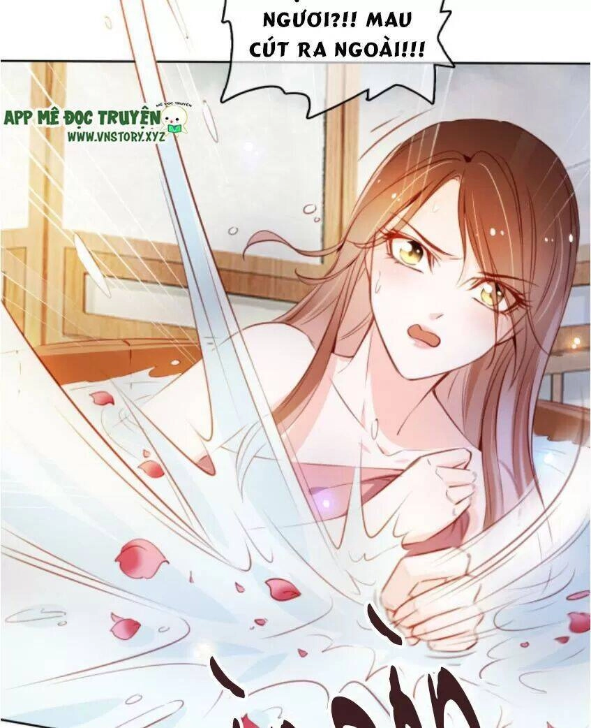 Nàng Trở Thành Bạch Nguyệt Quang Của Vương Gia Bệnh Kiều Chapter 65 - 16