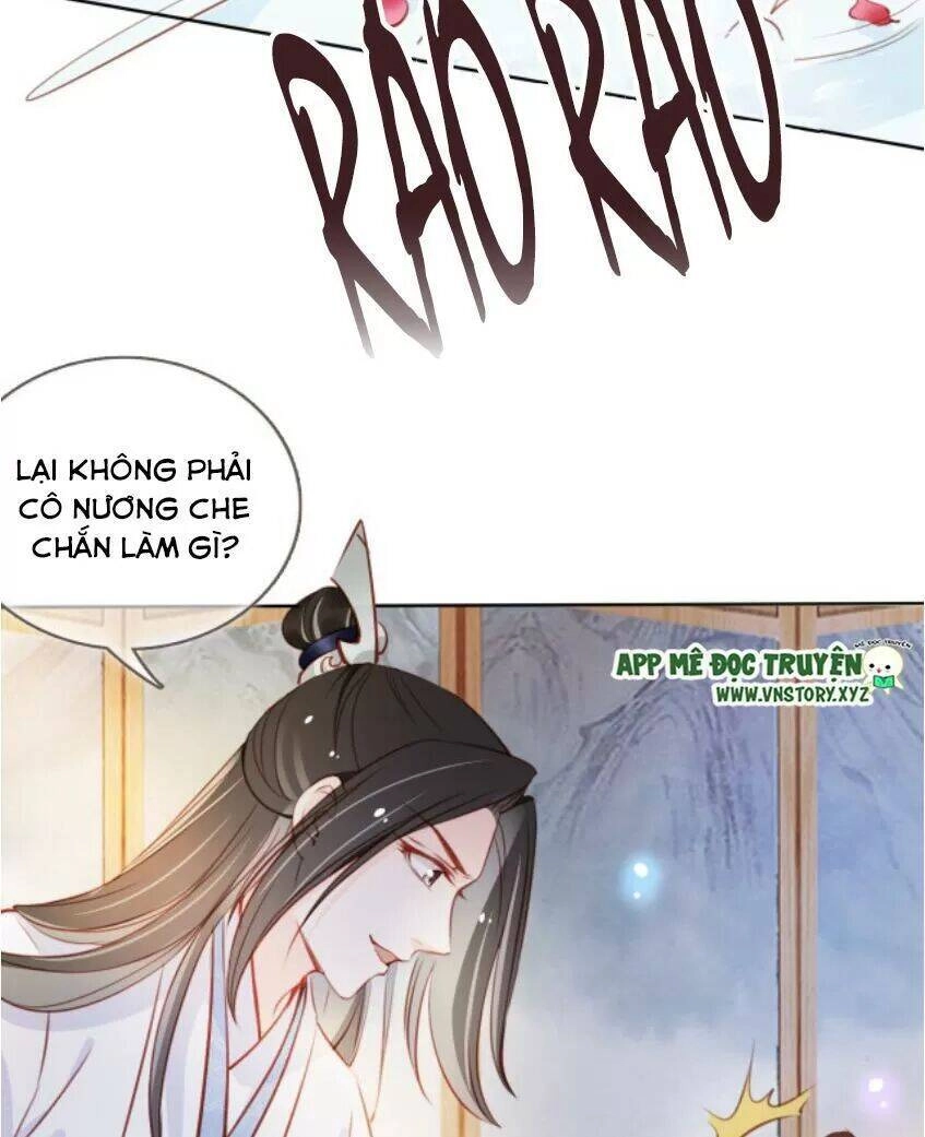 Nàng Trở Thành Bạch Nguyệt Quang Của Vương Gia Bệnh Kiều Chapter 65 - 17