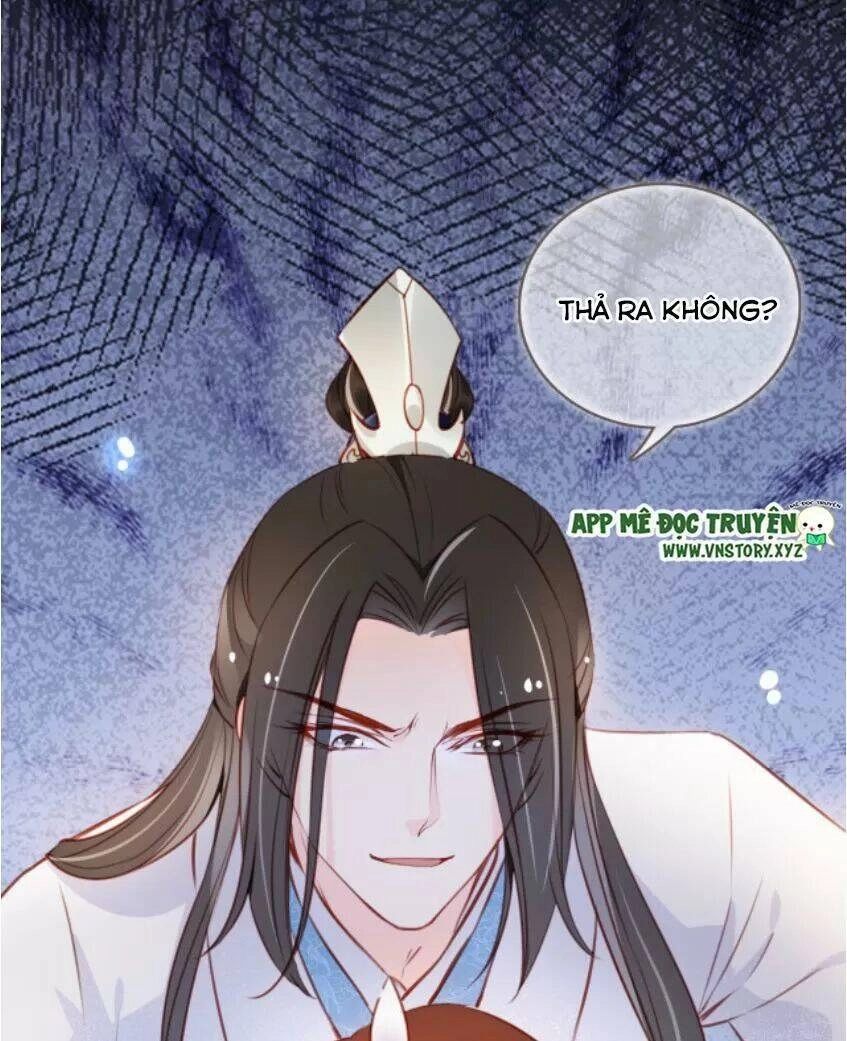 Nàng Trở Thành Bạch Nguyệt Quang Của Vương Gia Bệnh Kiều Chapter 65 - 20