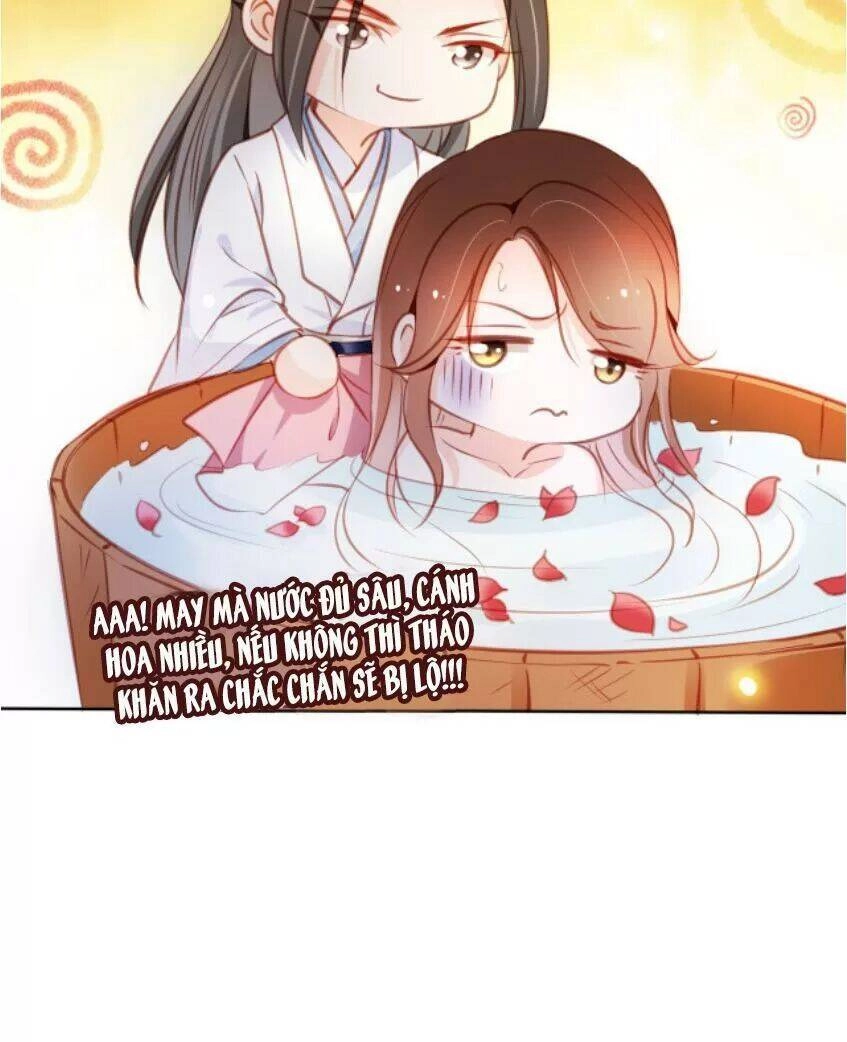 Nàng Trở Thành Bạch Nguyệt Quang Của Vương Gia Bệnh Kiều Chapter 65 - 22