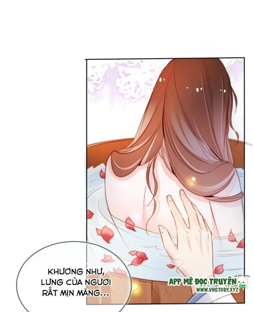 Nàng Trở Thành Bạch Nguyệt Quang Của Vương Gia Bệnh Kiều Chapter 65 - 23