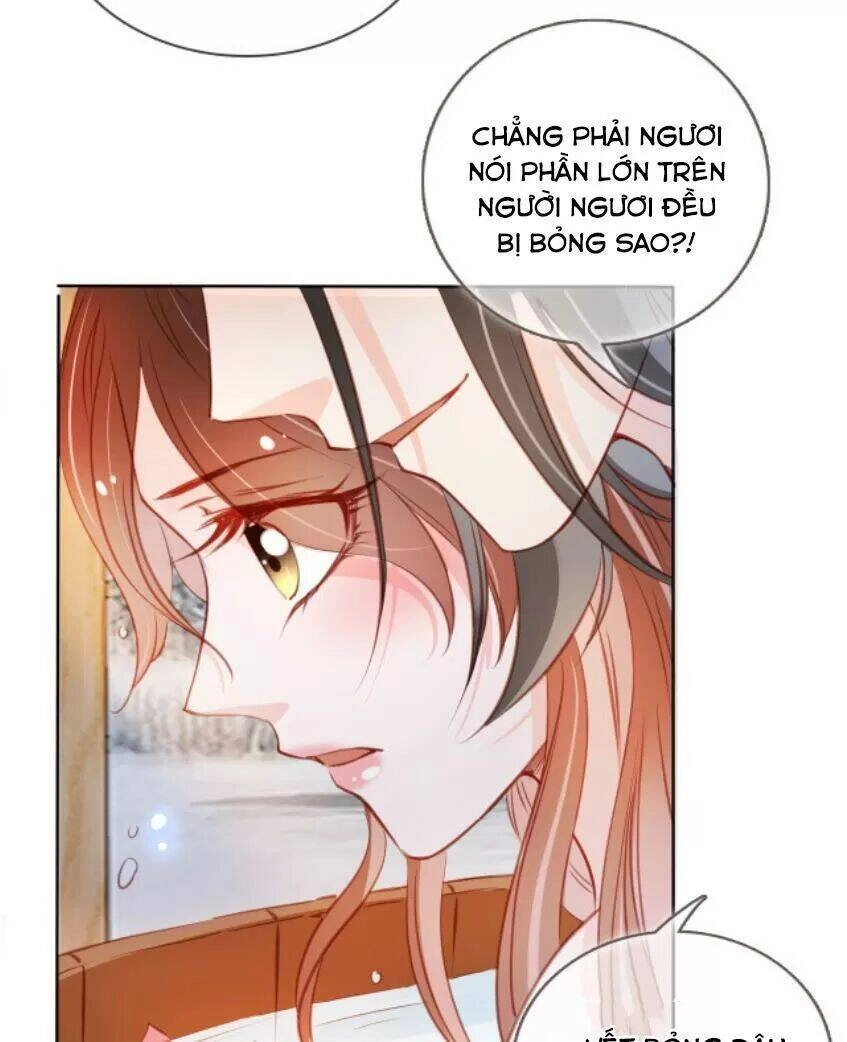 Nàng Trở Thành Bạch Nguyệt Quang Của Vương Gia Bệnh Kiều Chapter 65 - 24