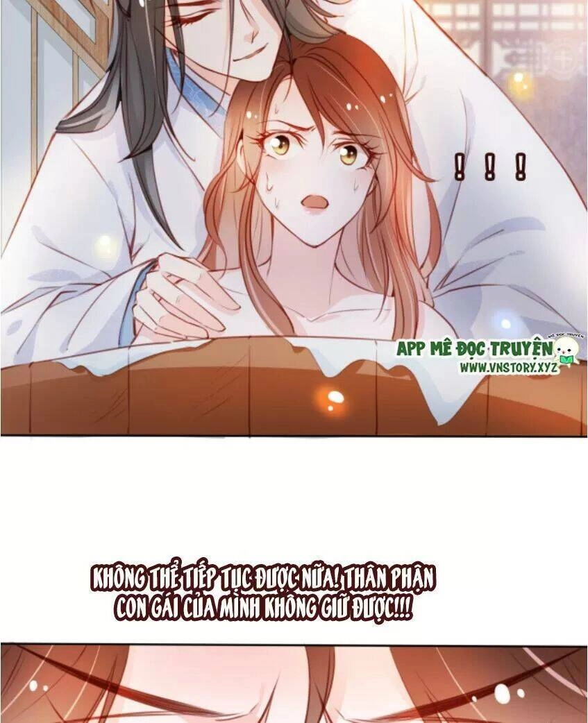 Nàng Trở Thành Bạch Nguyệt Quang Của Vương Gia Bệnh Kiều Chapter 65 - 26