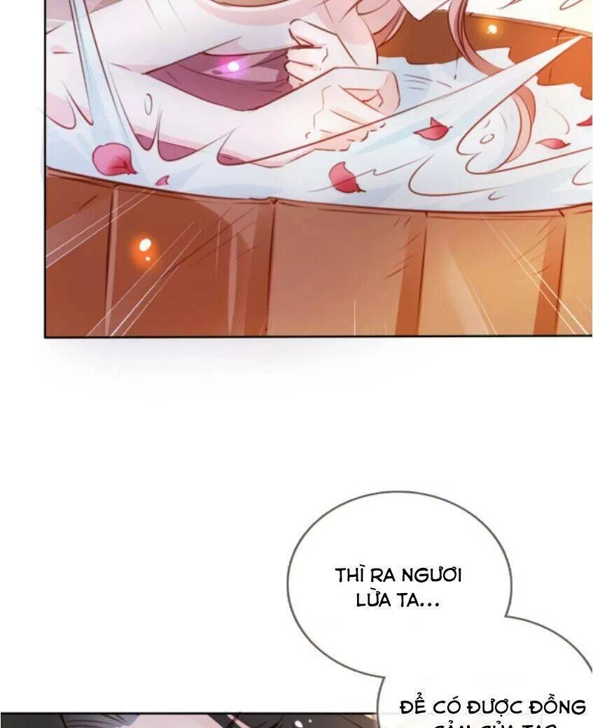 Nàng Trở Thành Bạch Nguyệt Quang Của Vương Gia Bệnh Kiều Chapter 65 - 28