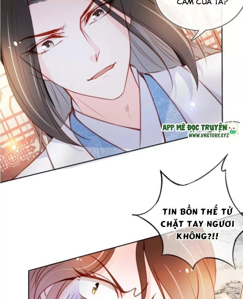 Nàng Trở Thành Bạch Nguyệt Quang Của Vương Gia Bệnh Kiều Chapter 65 - 29