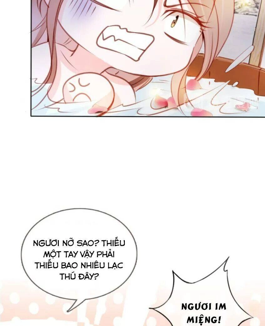 Nàng Trở Thành Bạch Nguyệt Quang Của Vương Gia Bệnh Kiều Chapter 65 - 30