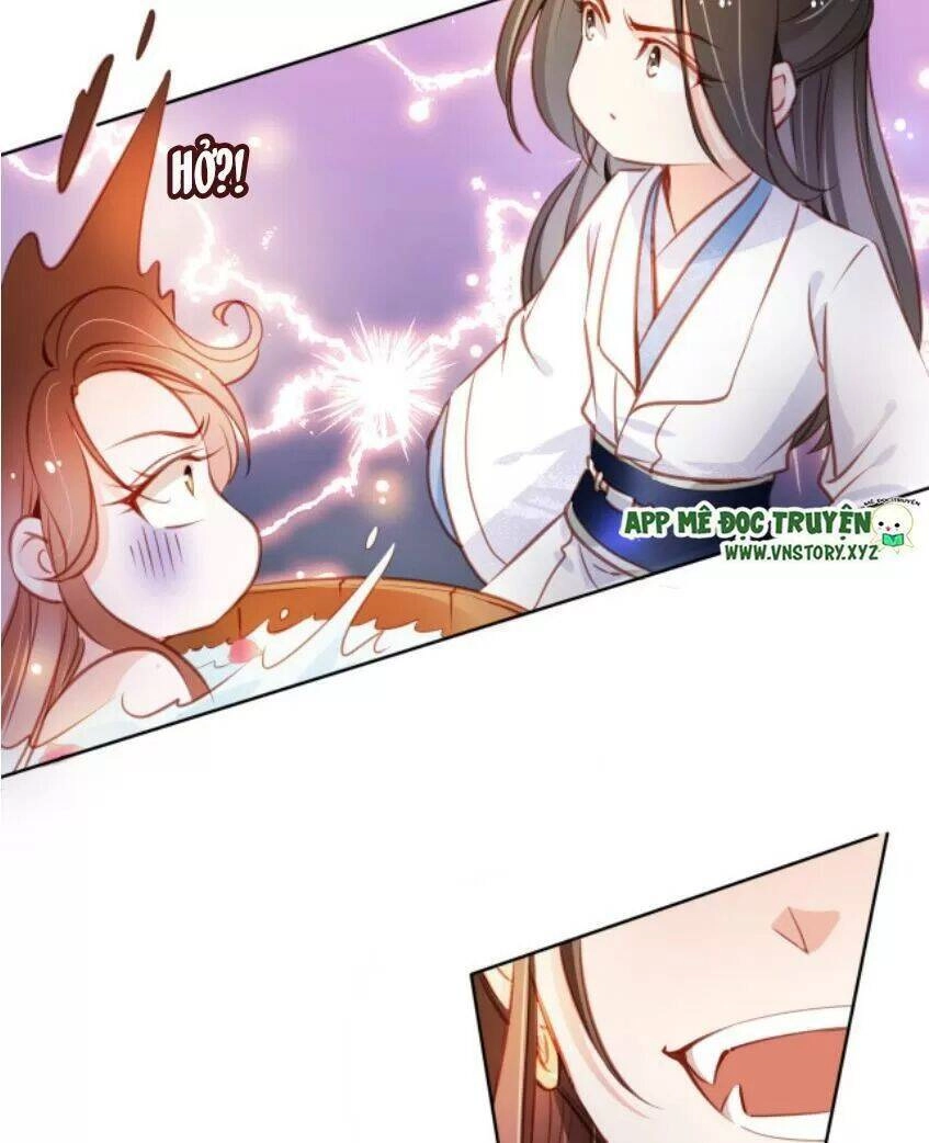 Nàng Trở Thành Bạch Nguyệt Quang Của Vương Gia Bệnh Kiều Chapter 65 - 33