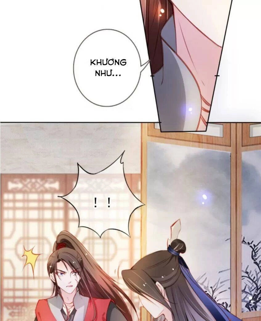 Nàng Trở Thành Bạch Nguyệt Quang Của Vương Gia Bệnh Kiều Chapter 65 - 34