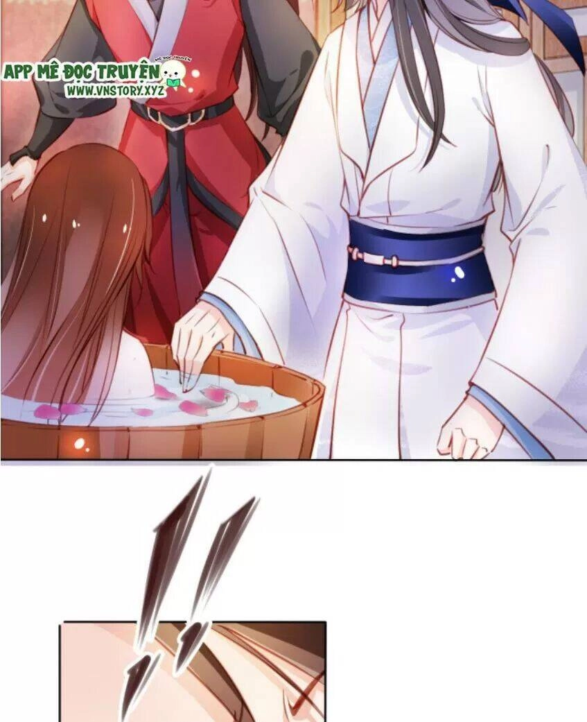 Nàng Trở Thành Bạch Nguyệt Quang Của Vương Gia Bệnh Kiều Chapter 65 - 35