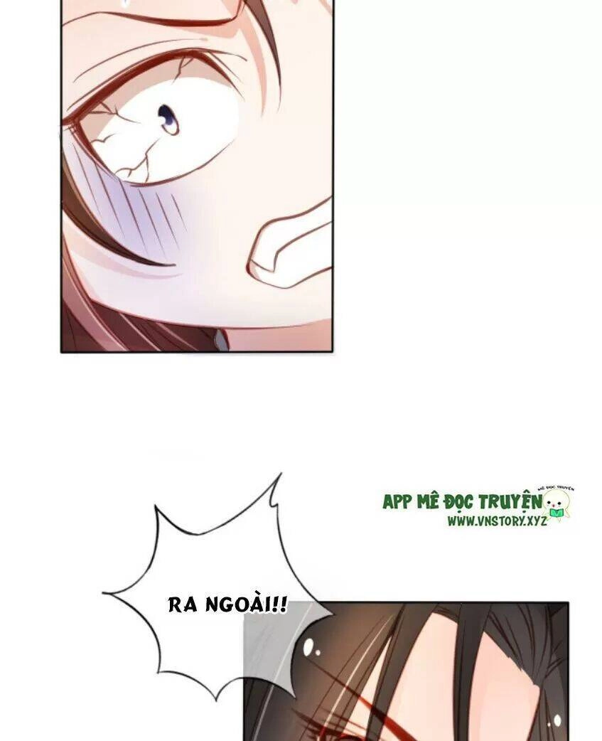 Nàng Trở Thành Bạch Nguyệt Quang Của Vương Gia Bệnh Kiều Chapter 65 - 36