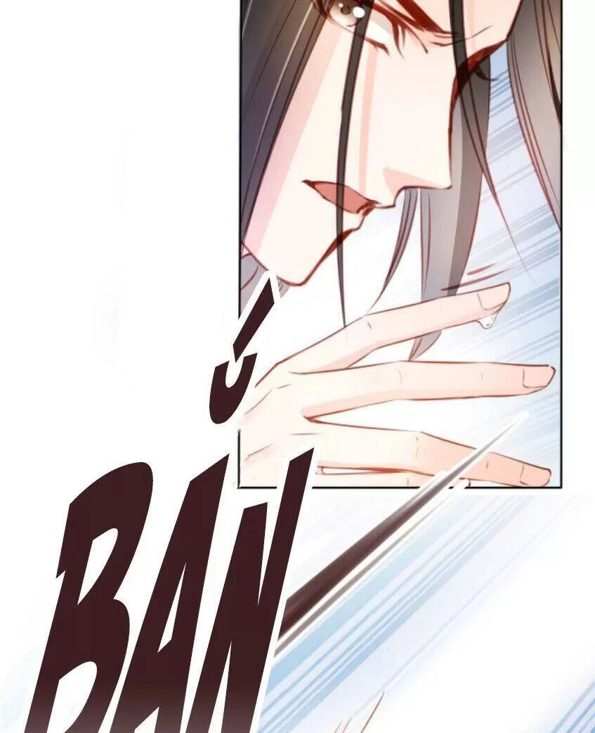 Nàng Trở Thành Bạch Nguyệt Quang Của Vương Gia Bệnh Kiều Chapter 65 - 37