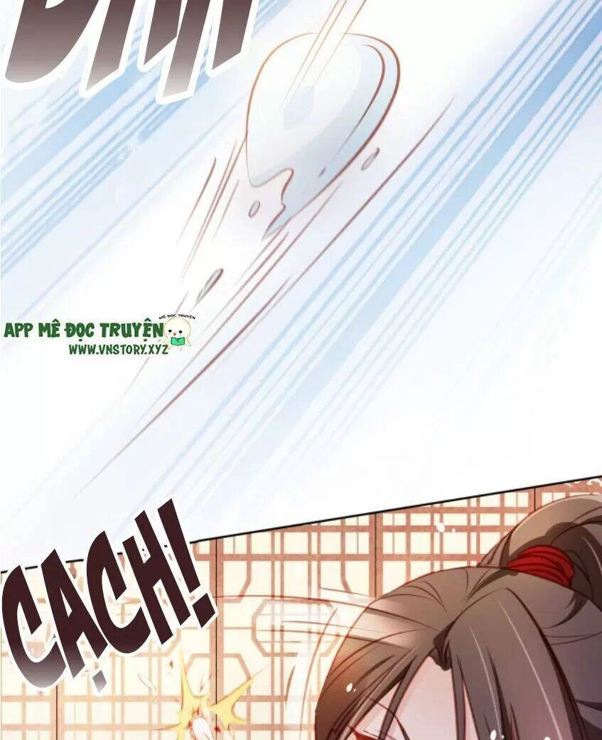Nàng Trở Thành Bạch Nguyệt Quang Của Vương Gia Bệnh Kiều Chapter 65 - 38
