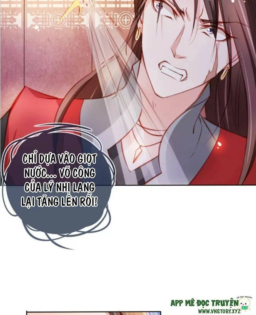 Nàng Trở Thành Bạch Nguyệt Quang Của Vương Gia Bệnh Kiều Chapter 65 - 39