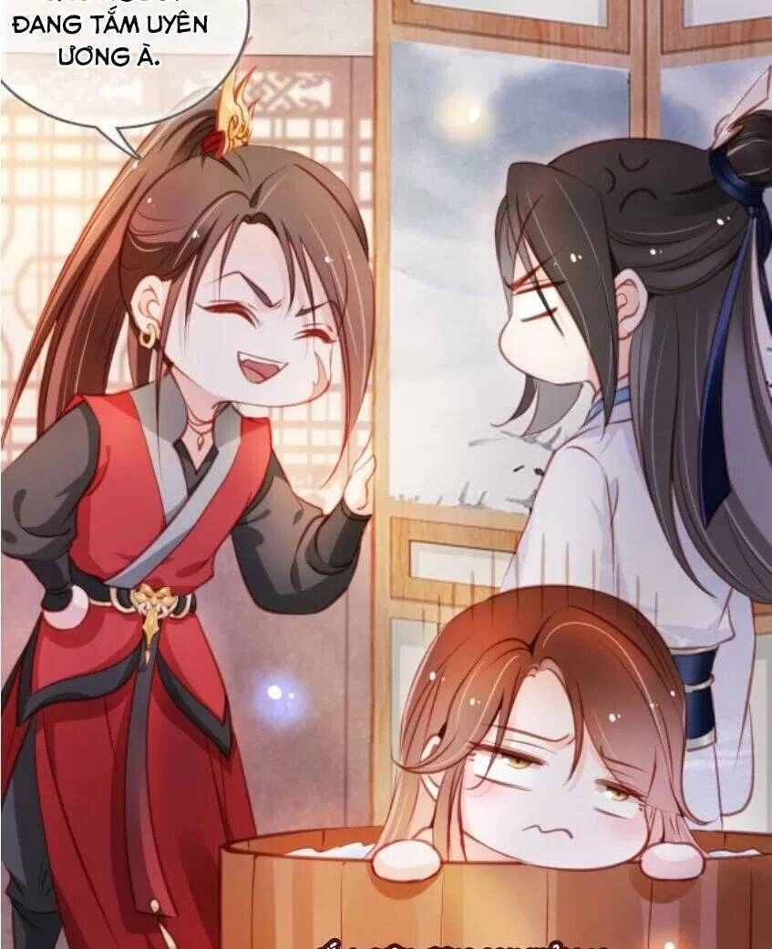 Nàng Trở Thành Bạch Nguyệt Quang Của Vương Gia Bệnh Kiều Chapter 65 - 41