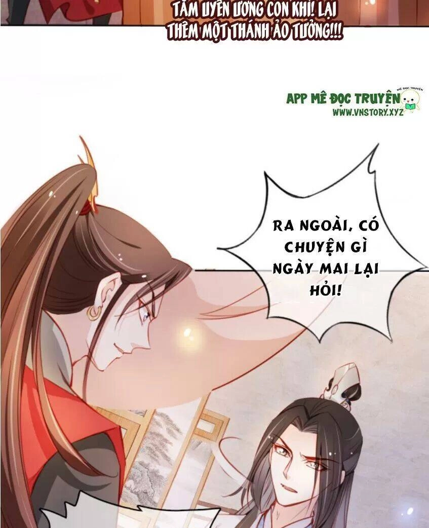 Nàng Trở Thành Bạch Nguyệt Quang Của Vương Gia Bệnh Kiều Chapter 65 - 42