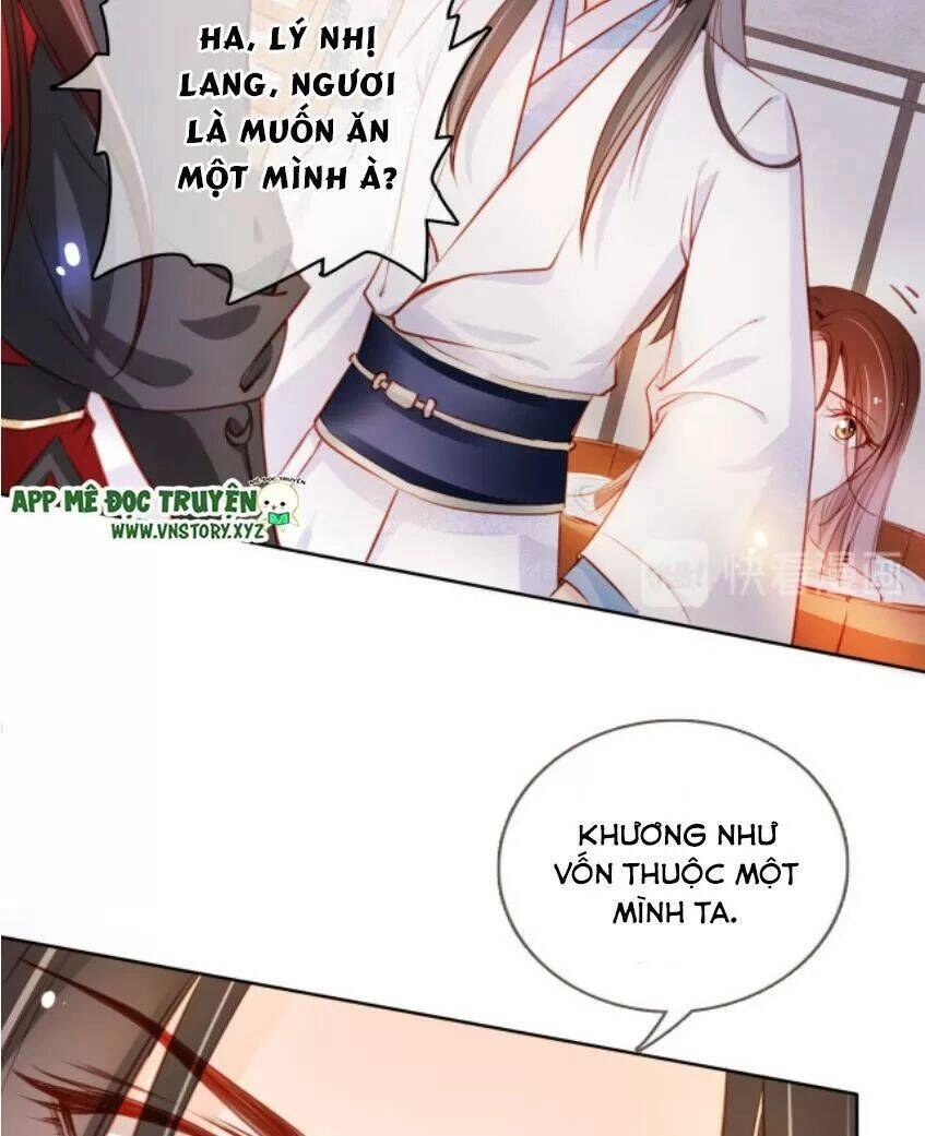 Nàng Trở Thành Bạch Nguyệt Quang Của Vương Gia Bệnh Kiều Chapter 65 - 43
