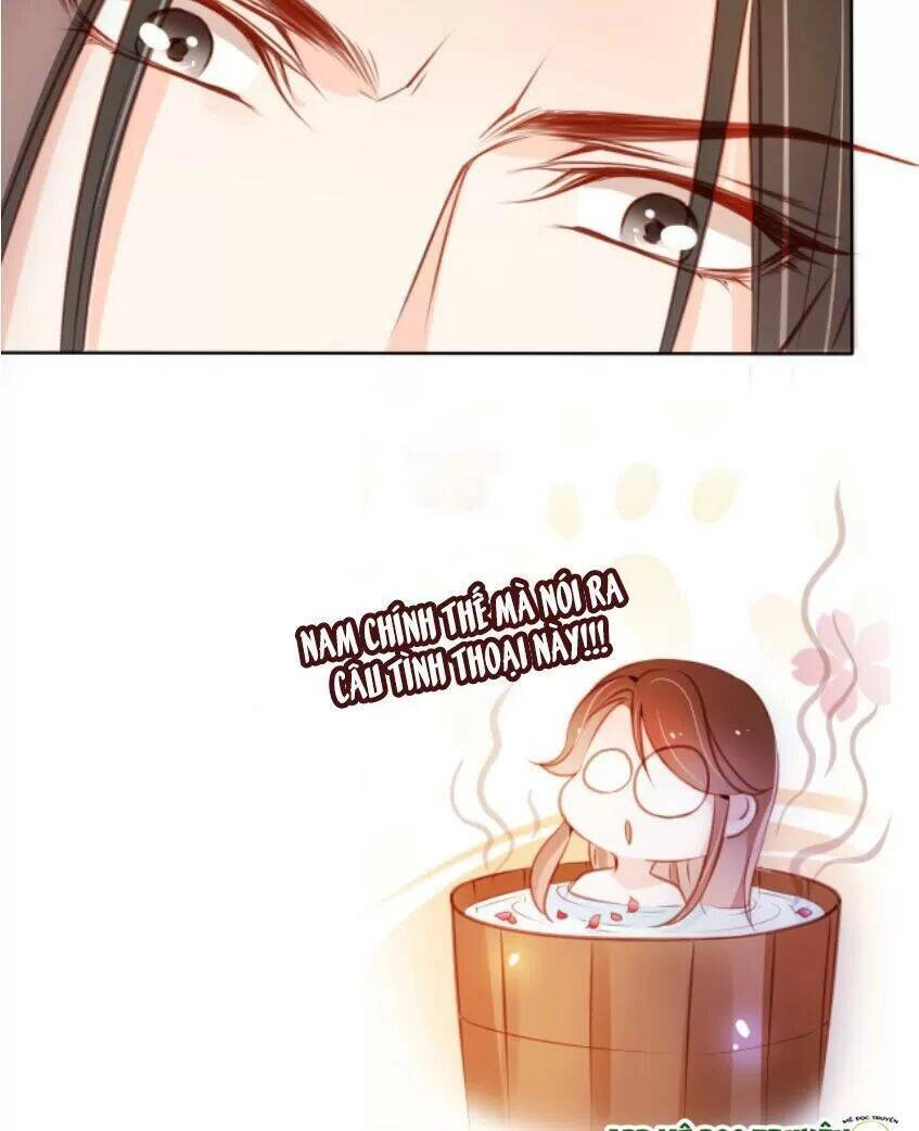 Nàng Trở Thành Bạch Nguyệt Quang Của Vương Gia Bệnh Kiều Chapter 65 - 44