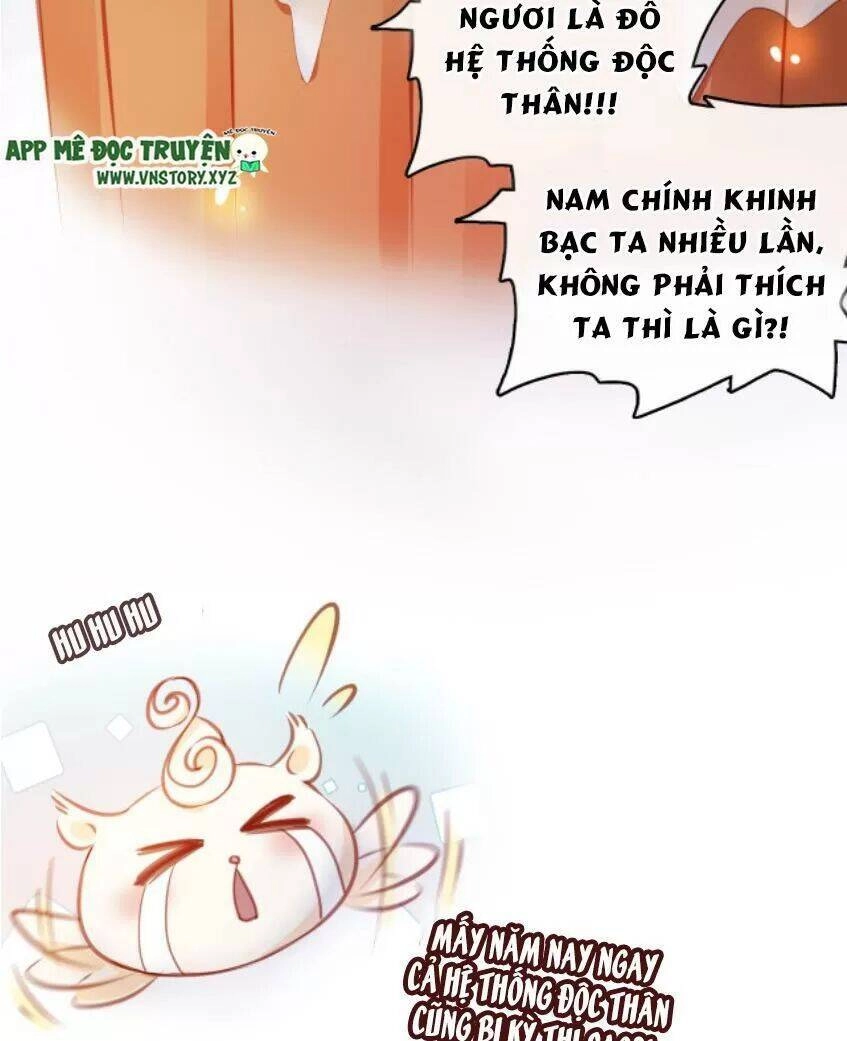 Nàng Trở Thành Bạch Nguyệt Quang Của Vương Gia Bệnh Kiều Chapter 65 - 46