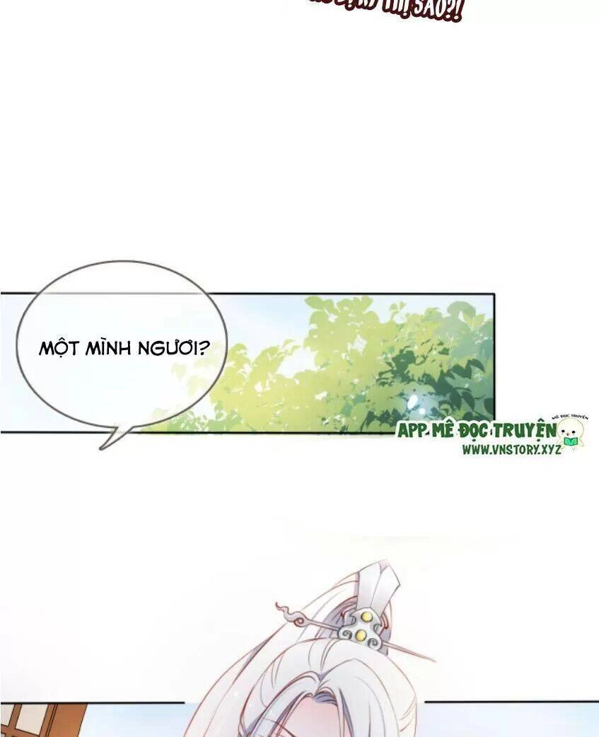 Nàng Trở Thành Bạch Nguyệt Quang Của Vương Gia Bệnh Kiều Chapter 65 - 47