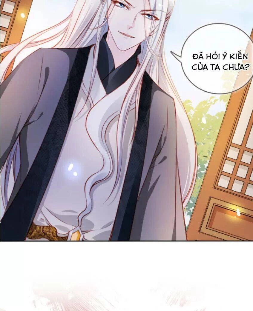 Nàng Trở Thành Bạch Nguyệt Quang Của Vương Gia Bệnh Kiều Chapter 65 - 48