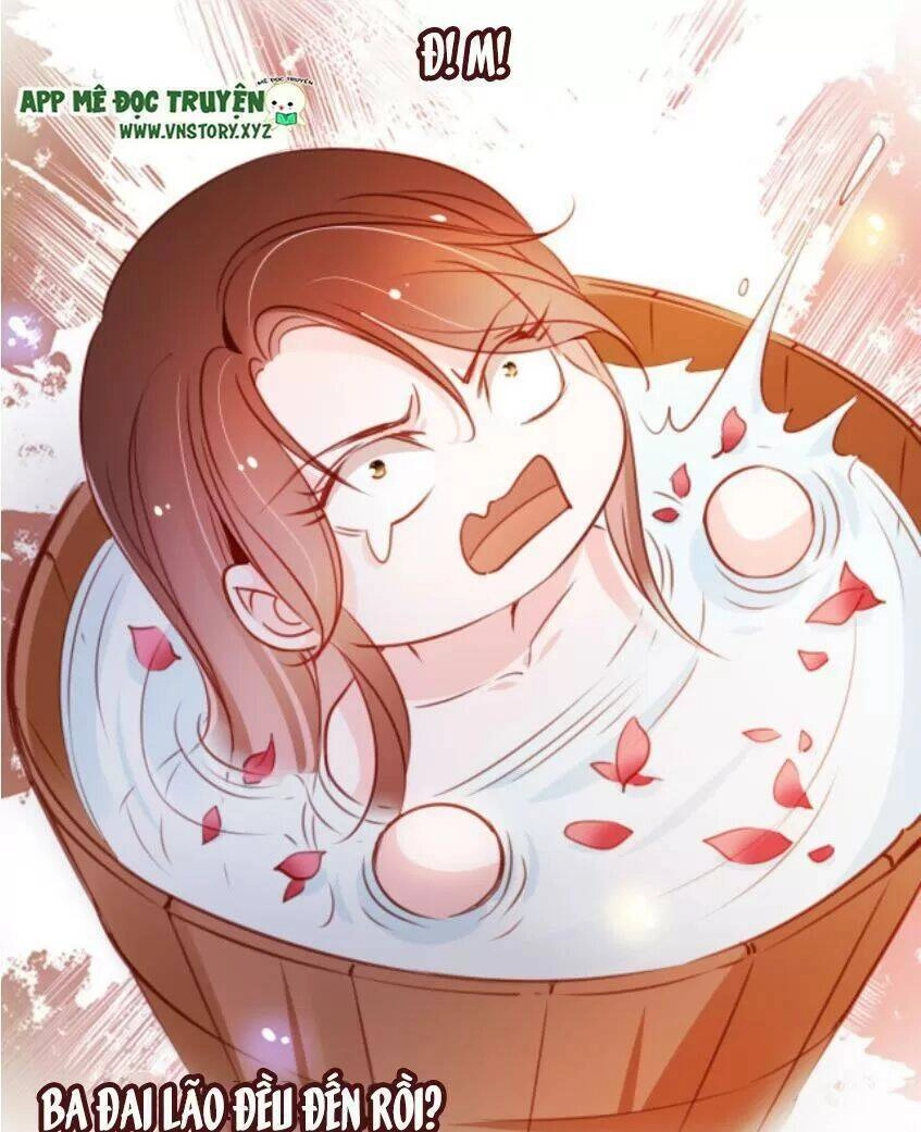 Nàng Trở Thành Bạch Nguyệt Quang Của Vương Gia Bệnh Kiều Chapter 65 - 49