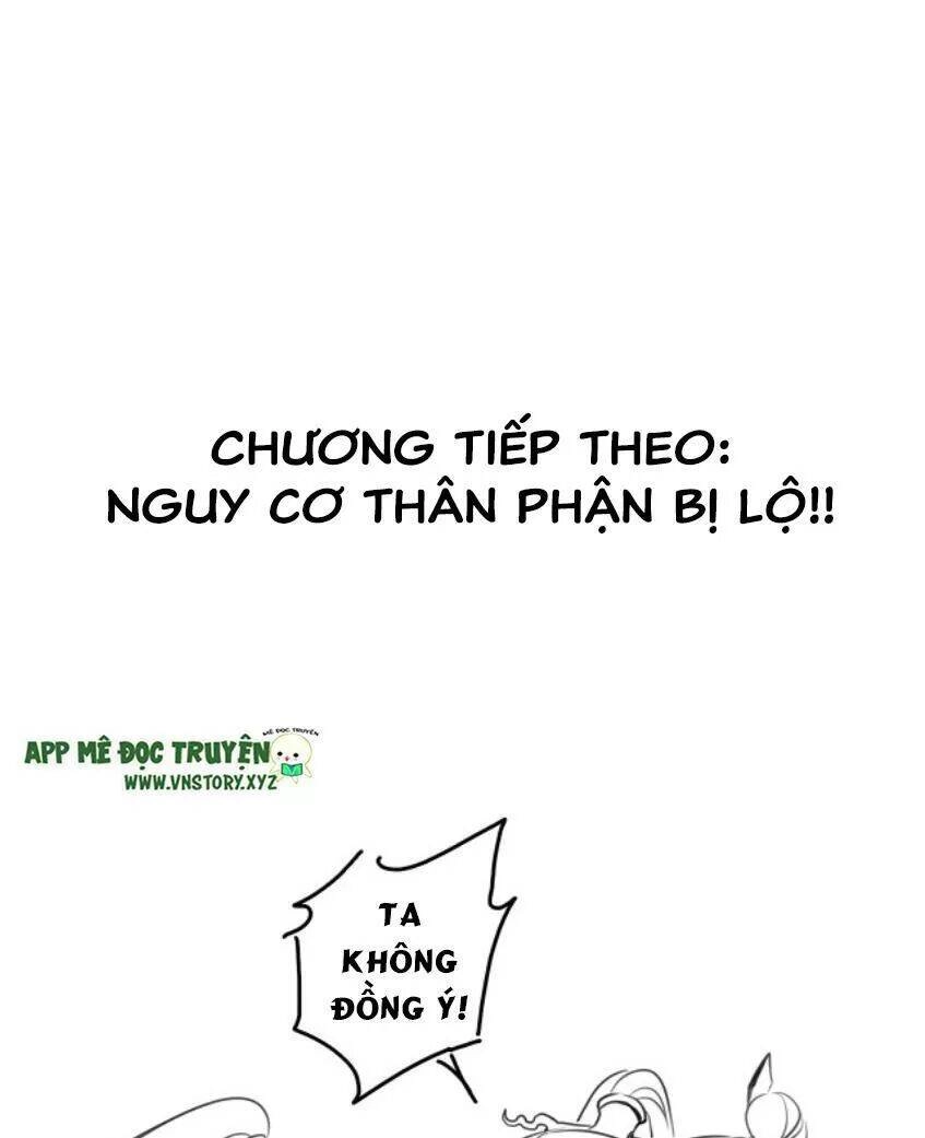 Nàng Trở Thành Bạch Nguyệt Quang Của Vương Gia Bệnh Kiều Chapter 65 - 51