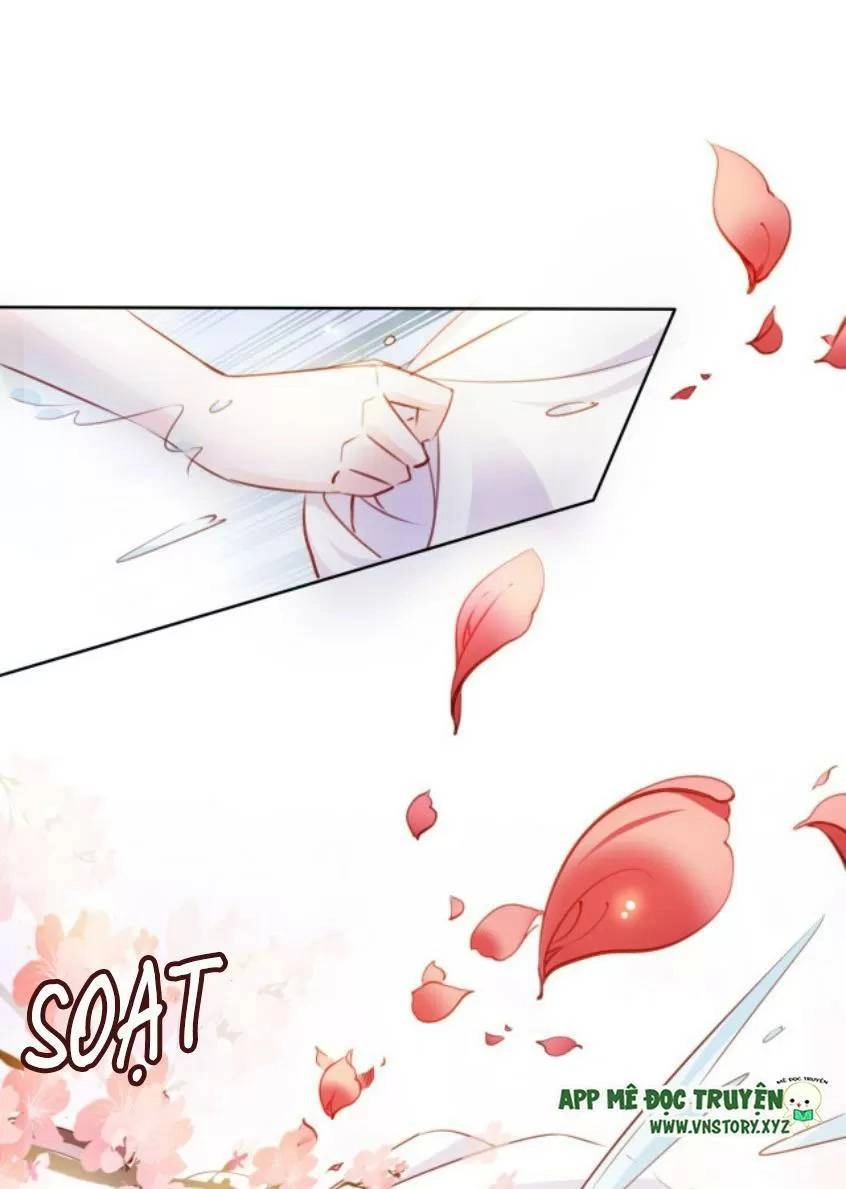 Nàng Trở Thành Bạch Nguyệt Quang Của Vương Gia Bệnh Kiều Chapter 66 - 15