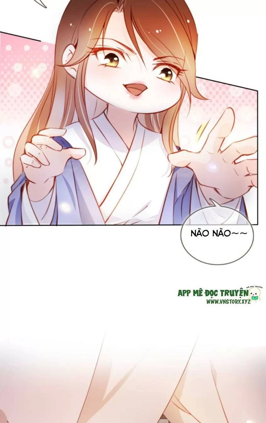 Nàng Trở Thành Bạch Nguyệt Quang Của Vương Gia Bệnh Kiều Chapter 67 - 4