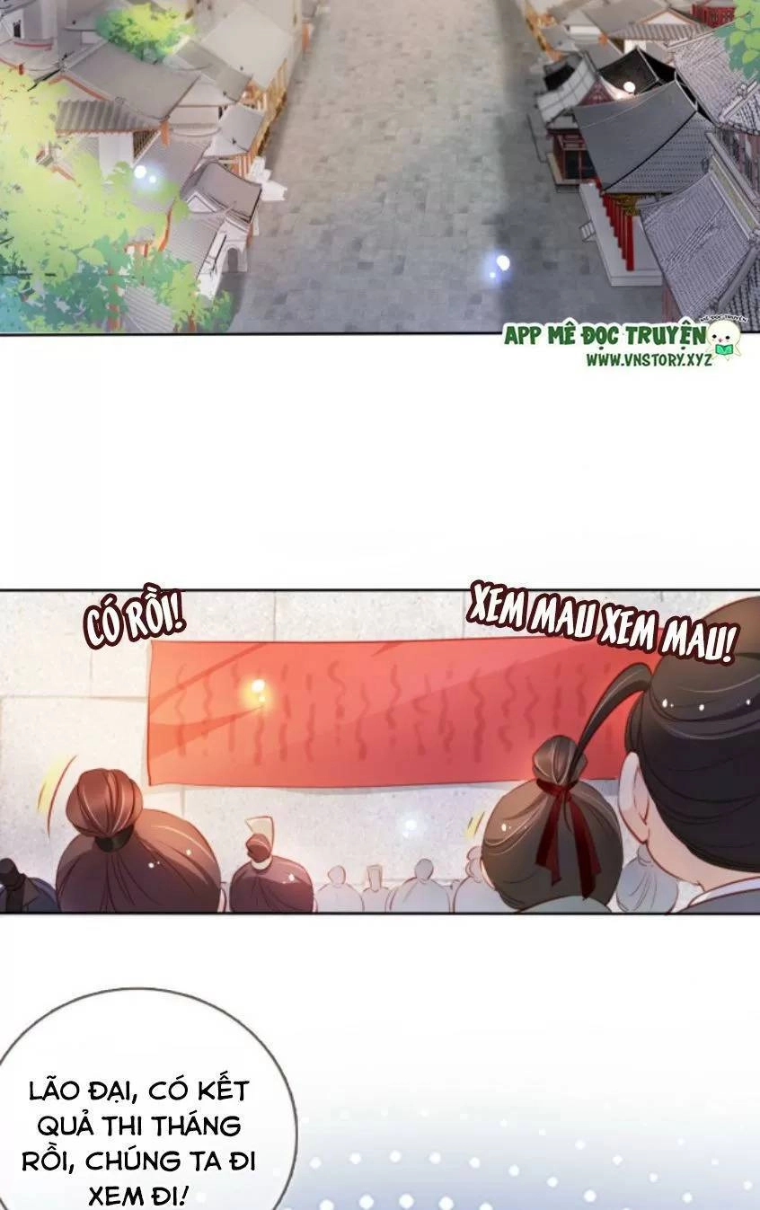 Nàng Trở Thành Bạch Nguyệt Quang Của Vương Gia Bệnh Kiều Chapter 67 - 20