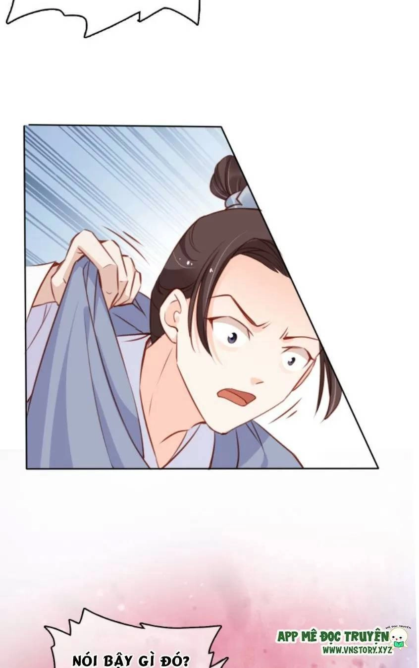 Nàng Trở Thành Bạch Nguyệt Quang Của Vương Gia Bệnh Kiều Chapter 67 - 25