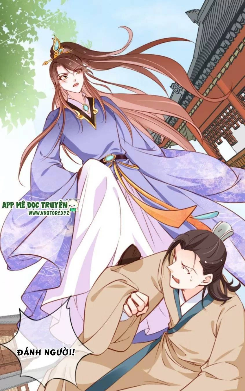 Nàng Trở Thành Bạch Nguyệt Quang Của Vương Gia Bệnh Kiều Chapter 67 - 29