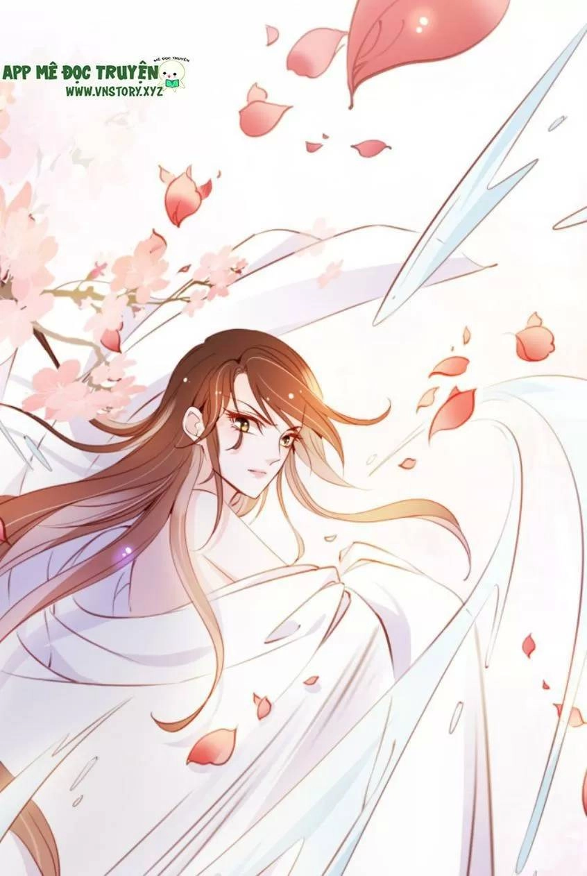 Nàng Trở Thành Bạch Nguyệt Quang Của Vương Gia Bệnh Kiều Chapter 68 - 1