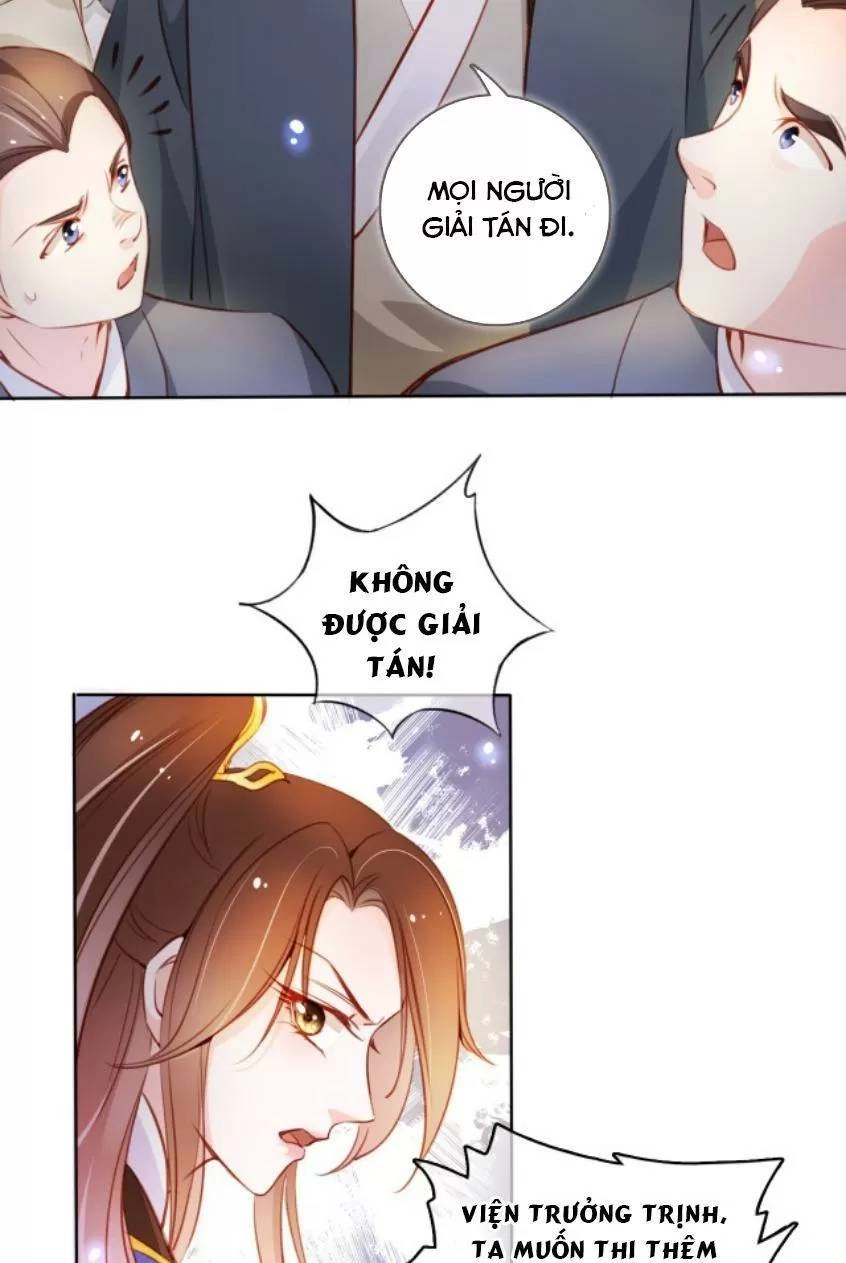 Nàng Trở Thành Bạch Nguyệt Quang Của Vương Gia Bệnh Kiều Chapter 68 - 5