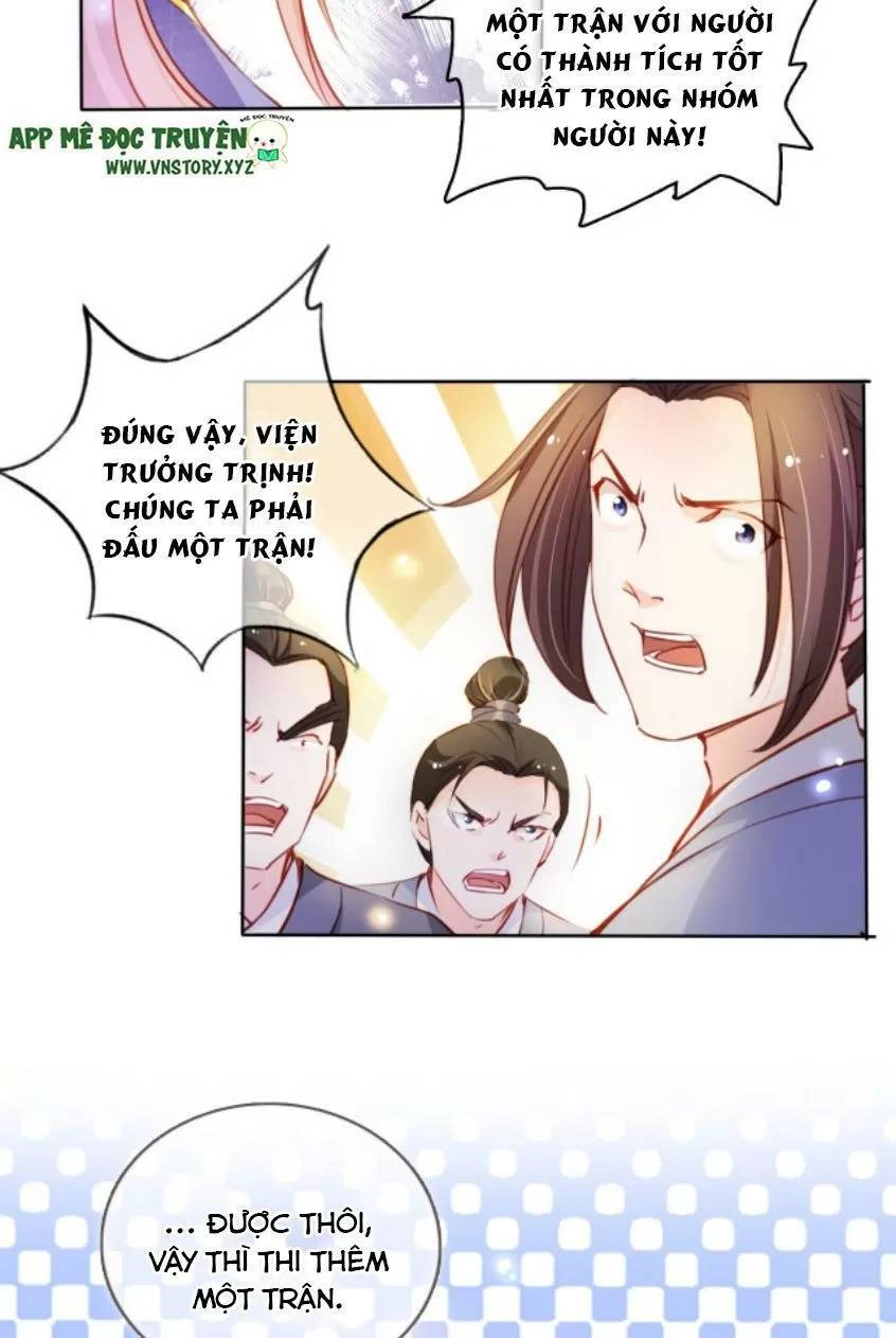 Nàng Trở Thành Bạch Nguyệt Quang Của Vương Gia Bệnh Kiều Chapter 68 - 6