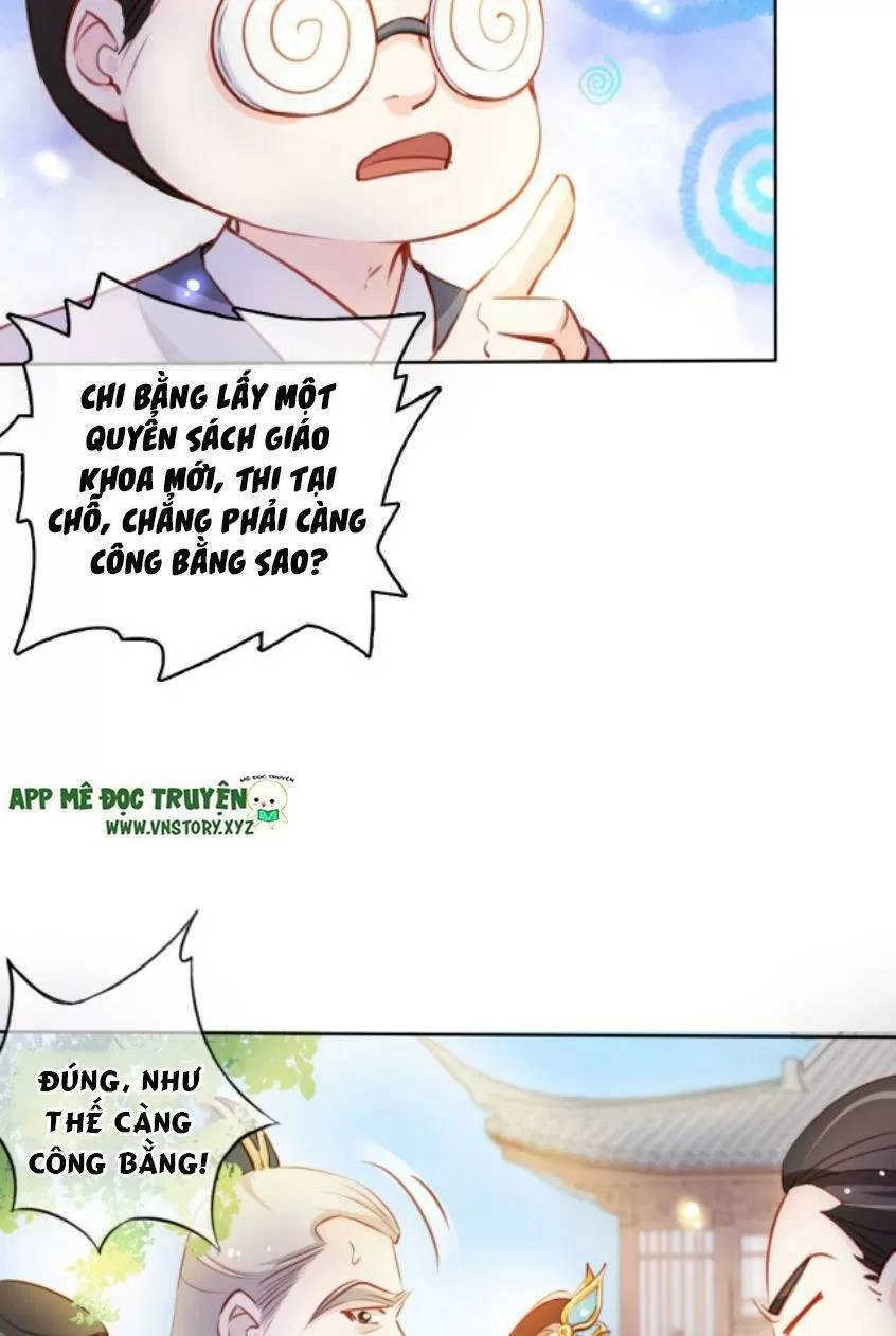 Nàng Trở Thành Bạch Nguyệt Quang Của Vương Gia Bệnh Kiều Chapter 68 - 8