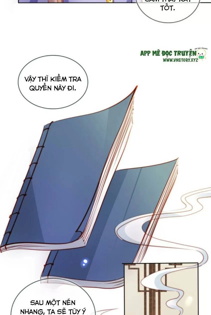 Nàng Trở Thành Bạch Nguyệt Quang Của Vương Gia Bệnh Kiều Chapter 68 - 10