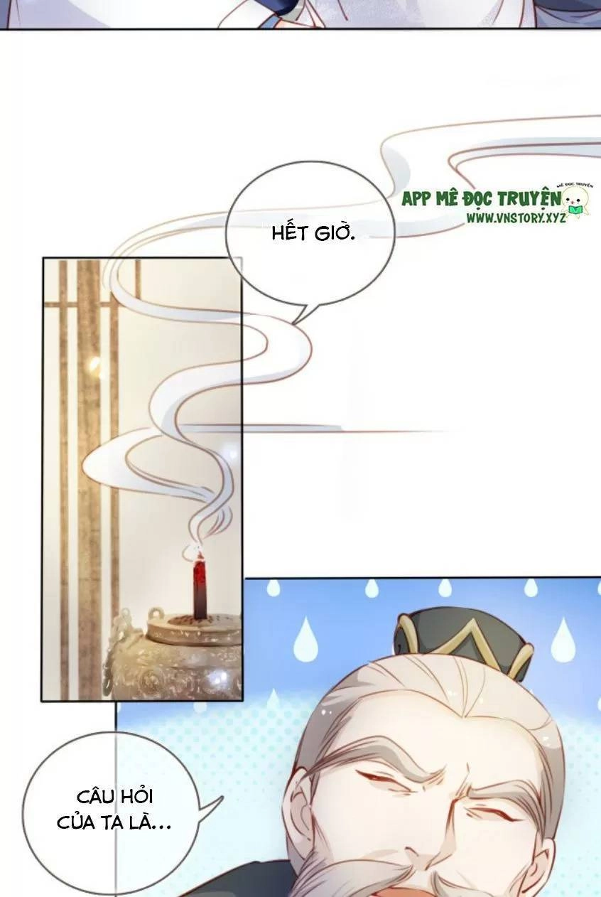 Nàng Trở Thành Bạch Nguyệt Quang Của Vương Gia Bệnh Kiều Chapter 68 - 15