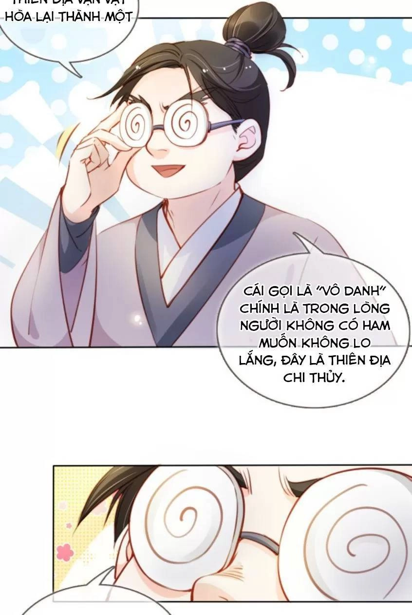 Nàng Trở Thành Bạch Nguyệt Quang Của Vương Gia Bệnh Kiều Chapter 68 - 17