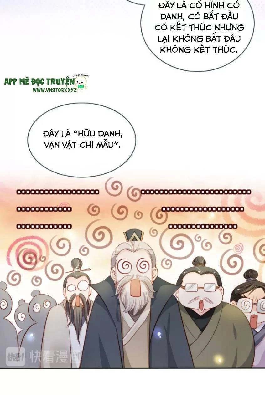 Nàng Trở Thành Bạch Nguyệt Quang Của Vương Gia Bệnh Kiều Chapter 68 - 21