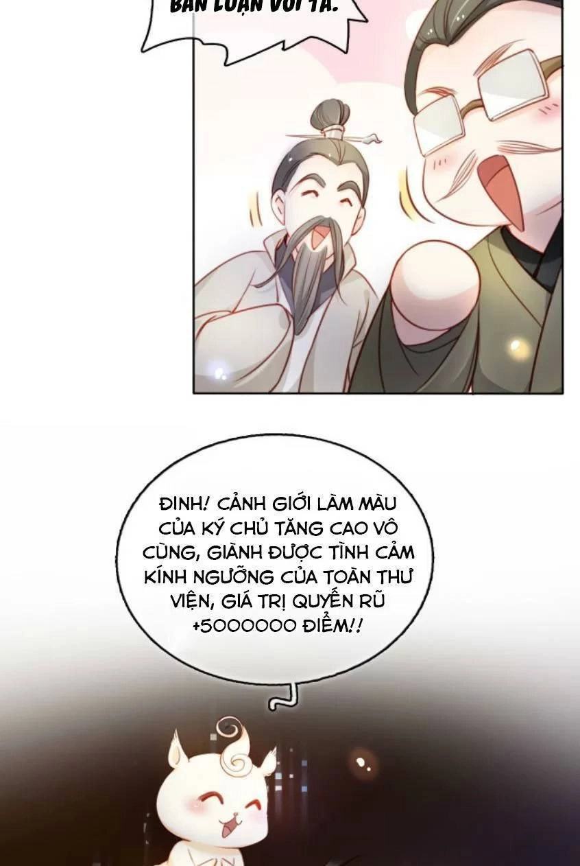 Nàng Trở Thành Bạch Nguyệt Quang Của Vương Gia Bệnh Kiều Chapter 68 - 23