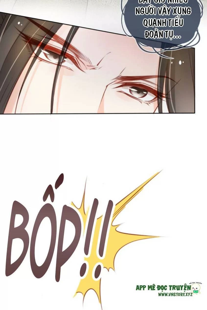 Nàng Trở Thành Bạch Nguyệt Quang Của Vương Gia Bệnh Kiều Chapter 68 - 27