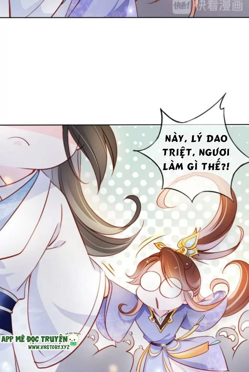Nàng Trở Thành Bạch Nguyệt Quang Của Vương Gia Bệnh Kiều Chapter 68 - 29