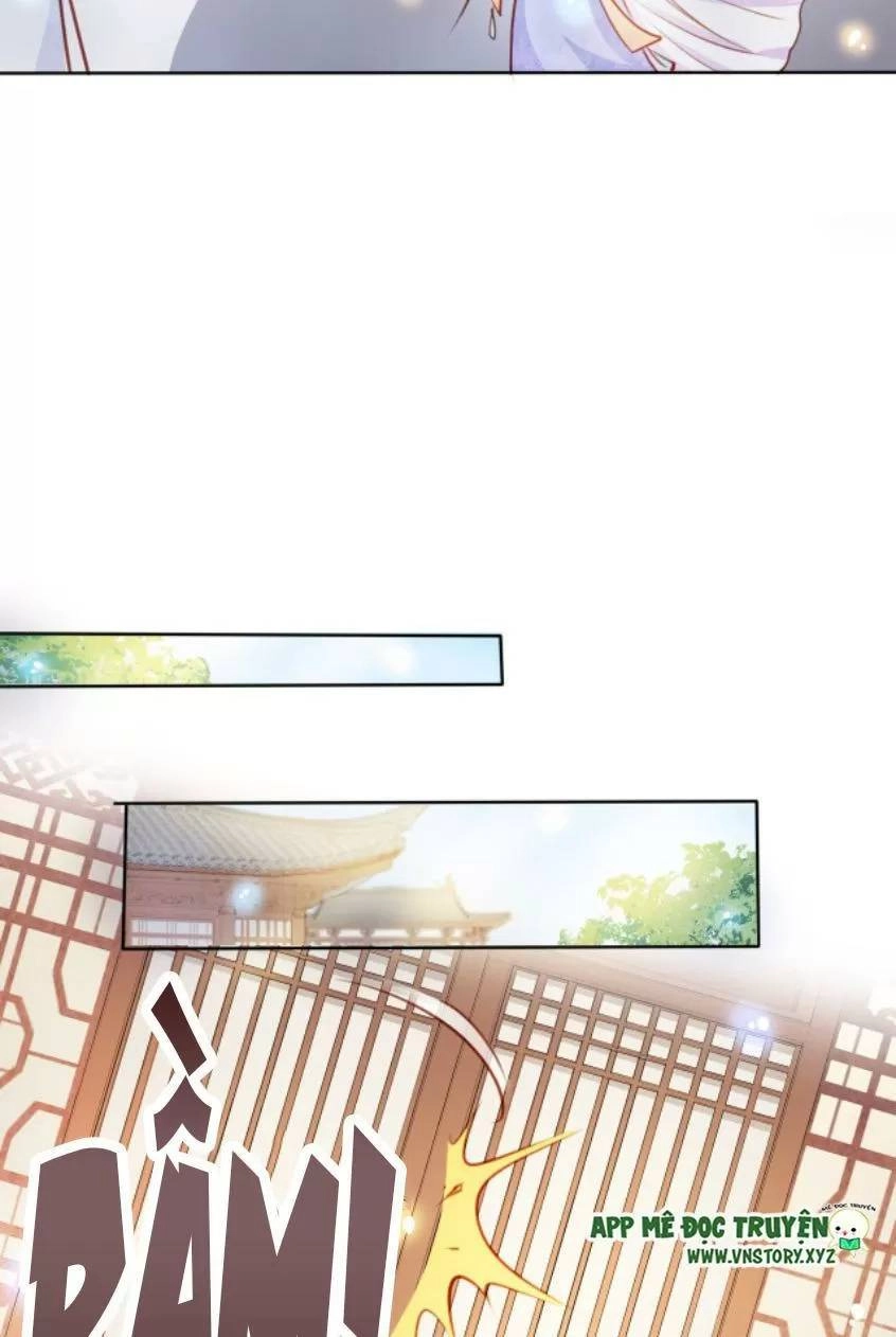 Nàng Trở Thành Bạch Nguyệt Quang Của Vương Gia Bệnh Kiều Chapter 68 - 30