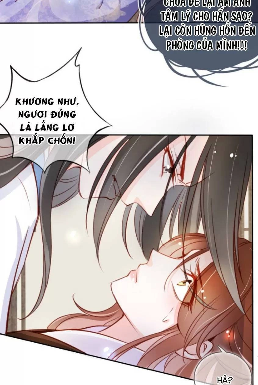 Nàng Trở Thành Bạch Nguyệt Quang Của Vương Gia Bệnh Kiều Chapter 68 - 32