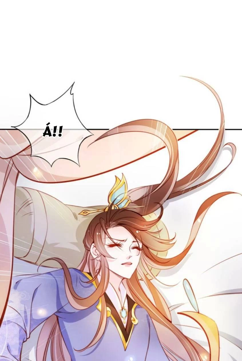 Nàng Trở Thành Bạch Nguyệt Quang Của Vương Gia Bệnh Kiều Chapter 68 - 35