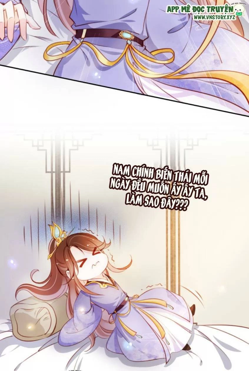 Nàng Trở Thành Bạch Nguyệt Quang Của Vương Gia Bệnh Kiều Chapter 68 - 36